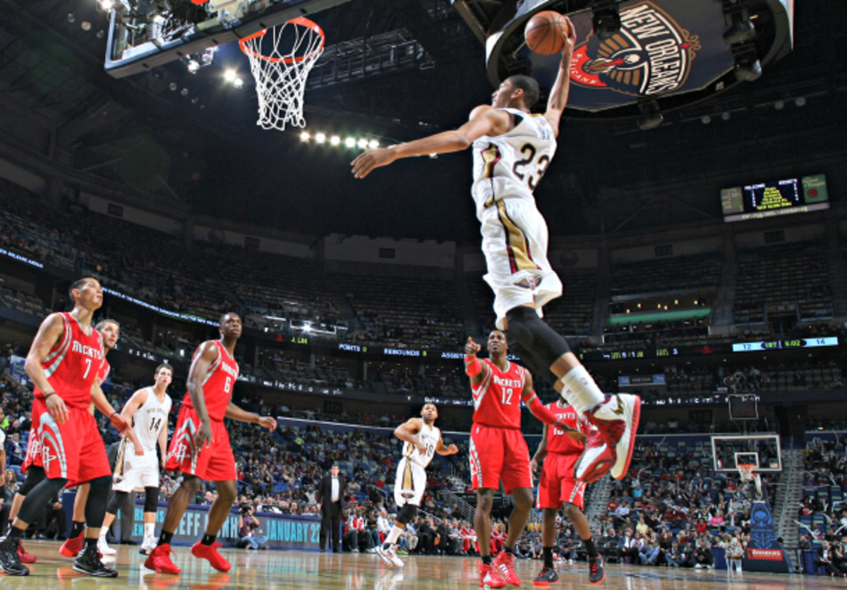 Anthony Davis